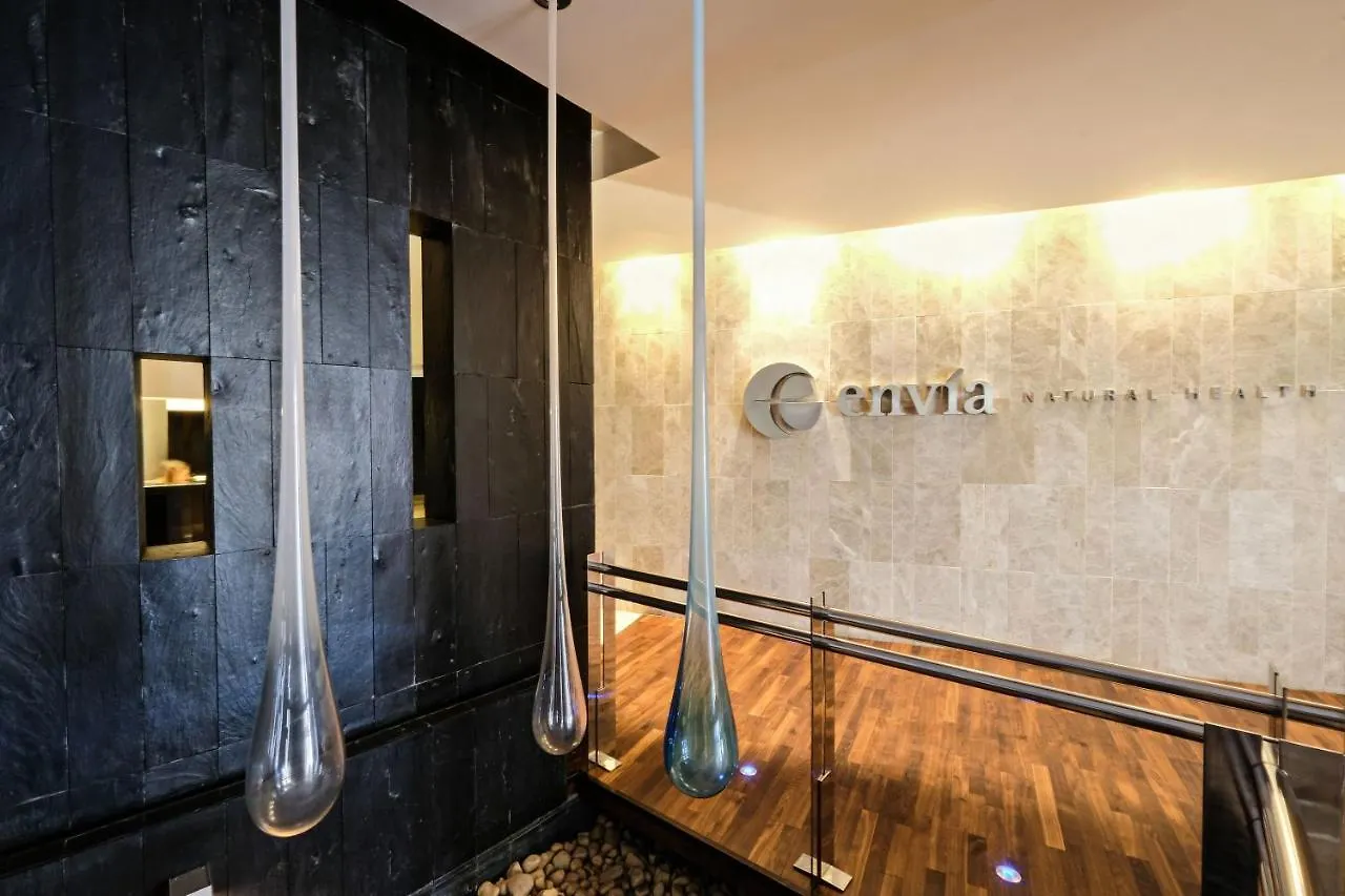 Hotel Envia Almeria Spa & Golf Aguadulce