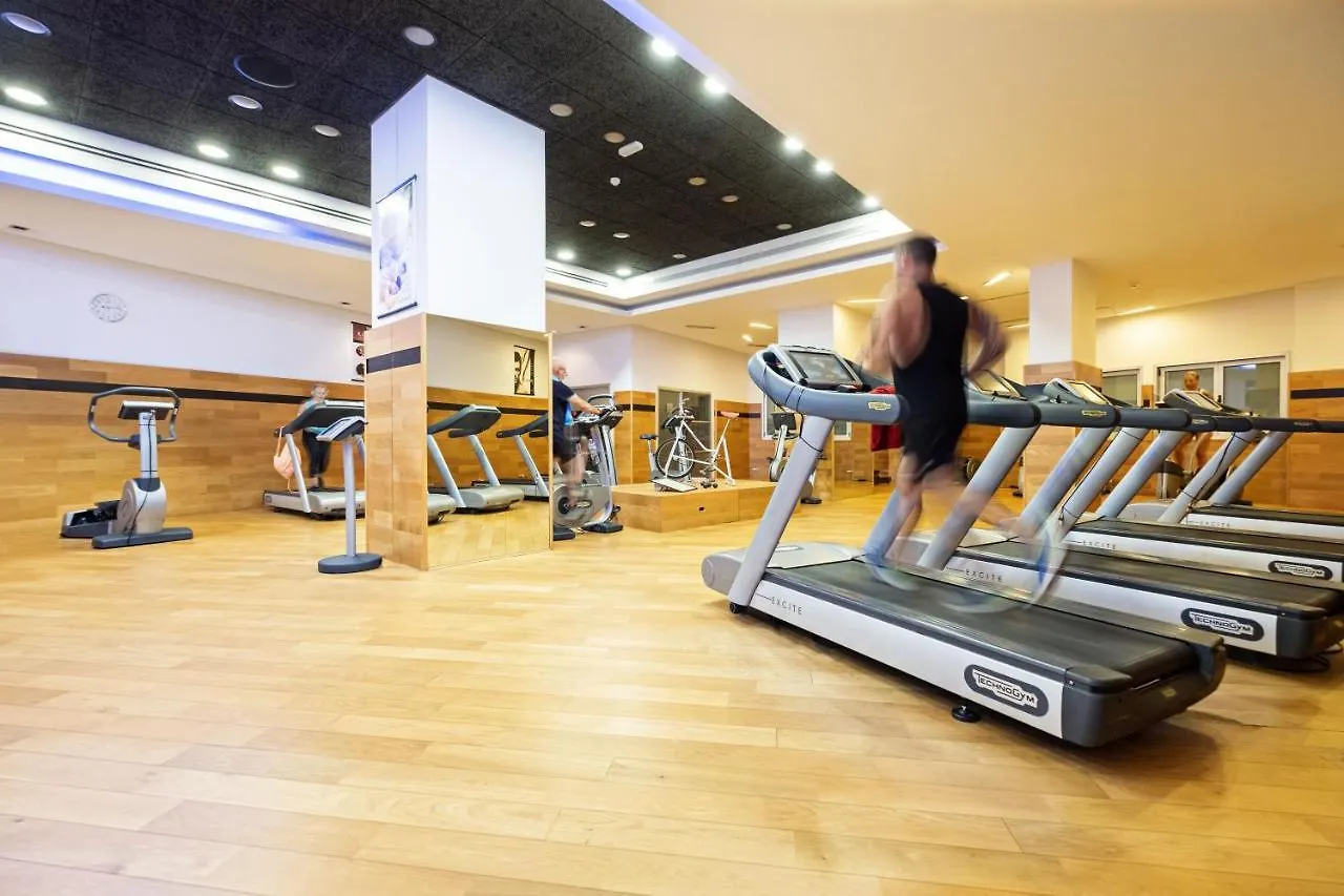 Hotel Envia Almeria Spa & Golf Aguadulce  Spain