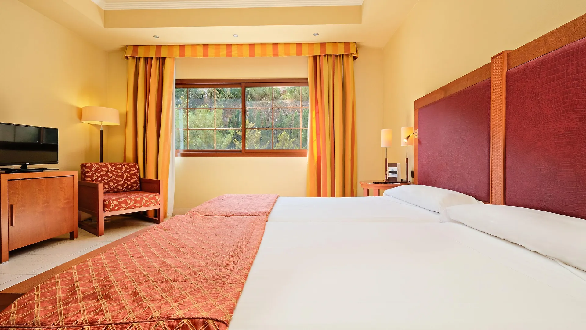 Hotel Envia Almeria Spa & Golf Aguadulce  Aguadulce (Almeria)