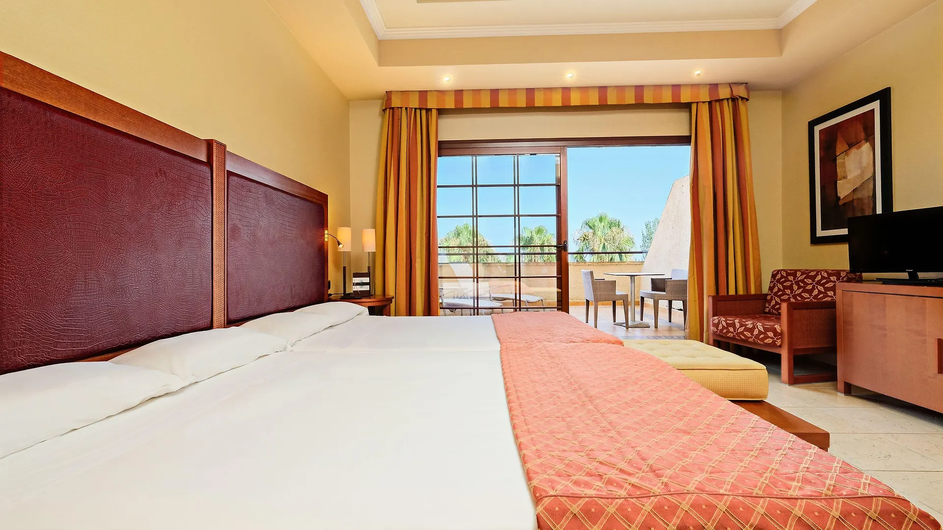 Hotel Envia Almeria Spa & Golf Aguadulce