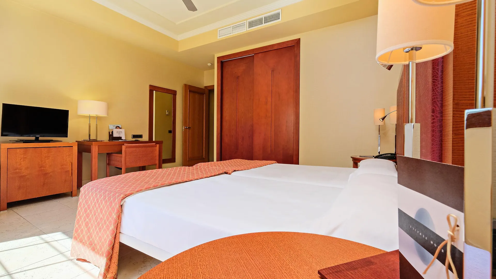 Hotel Envia Almeria Spa & Golf Aguadulce