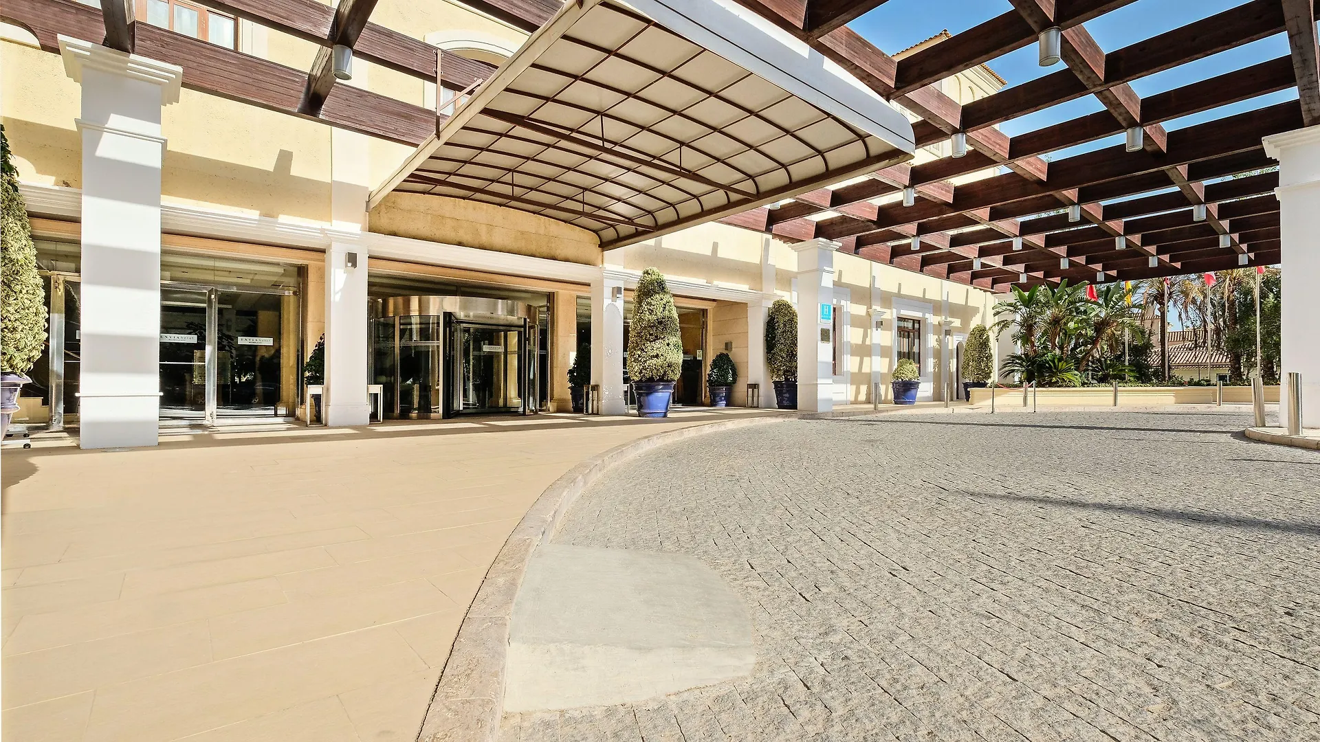 Hotel Envia Almeria Spa & Golf Aguadulce   Aguadulce (Almeria)