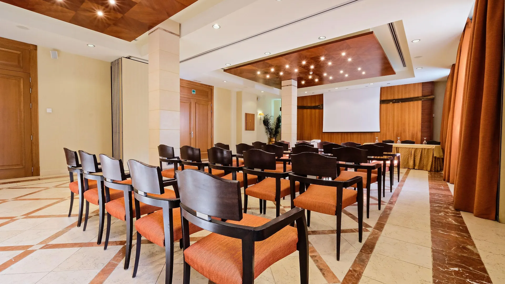 Hotel Envia Almeria Spa & Golf Aguadulce