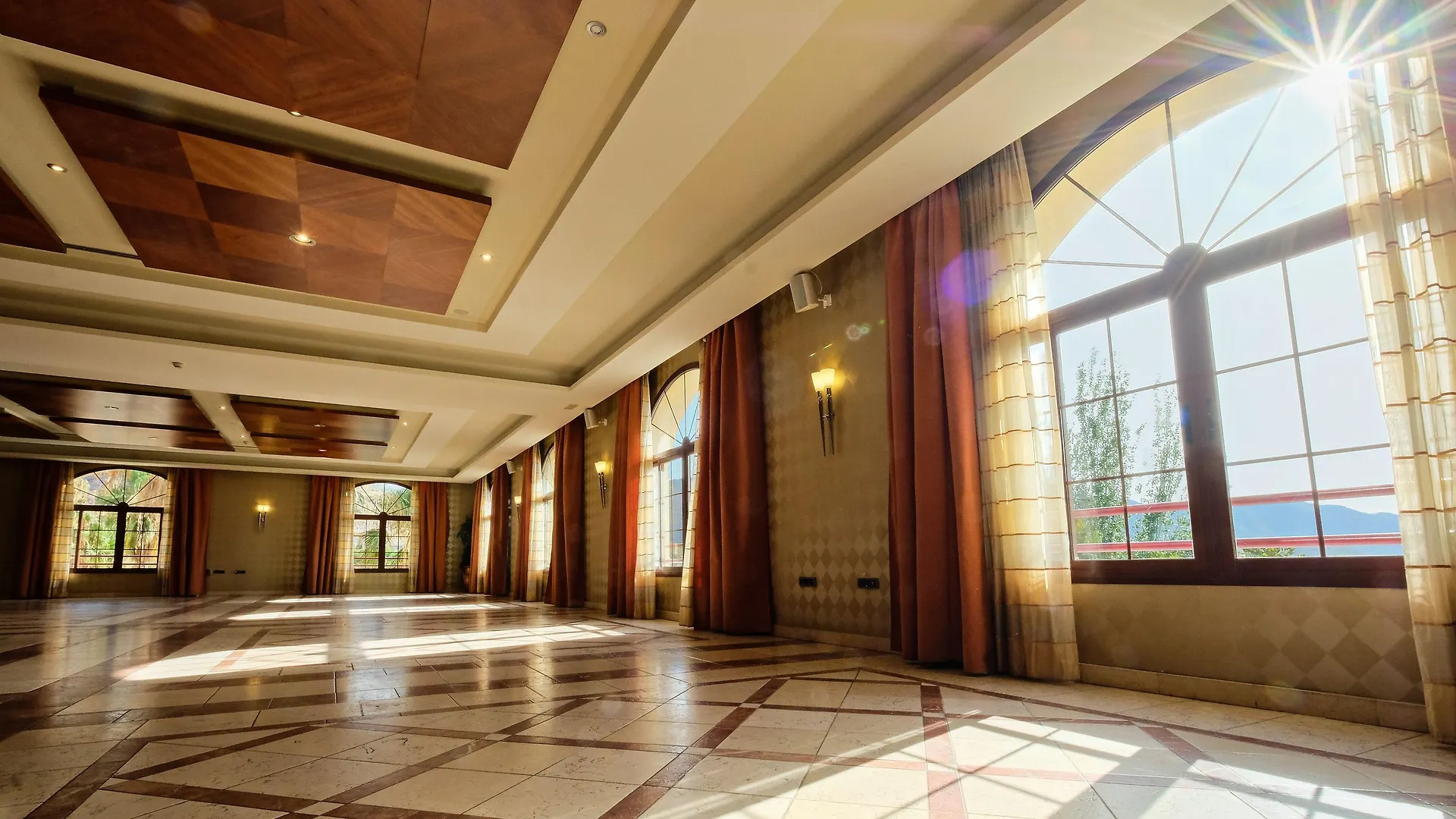 Hotel Envia Almeria Spa & Golf Aguadulce