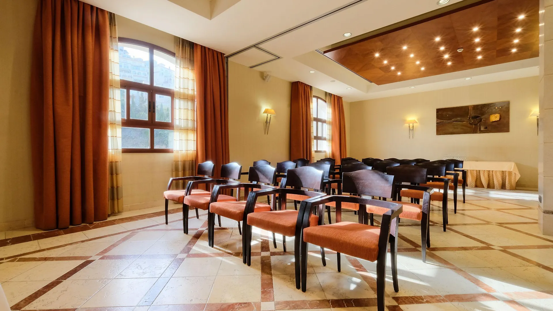 Hotel Envia Almeria Spa & Golf Aguadulce  Ισπανία