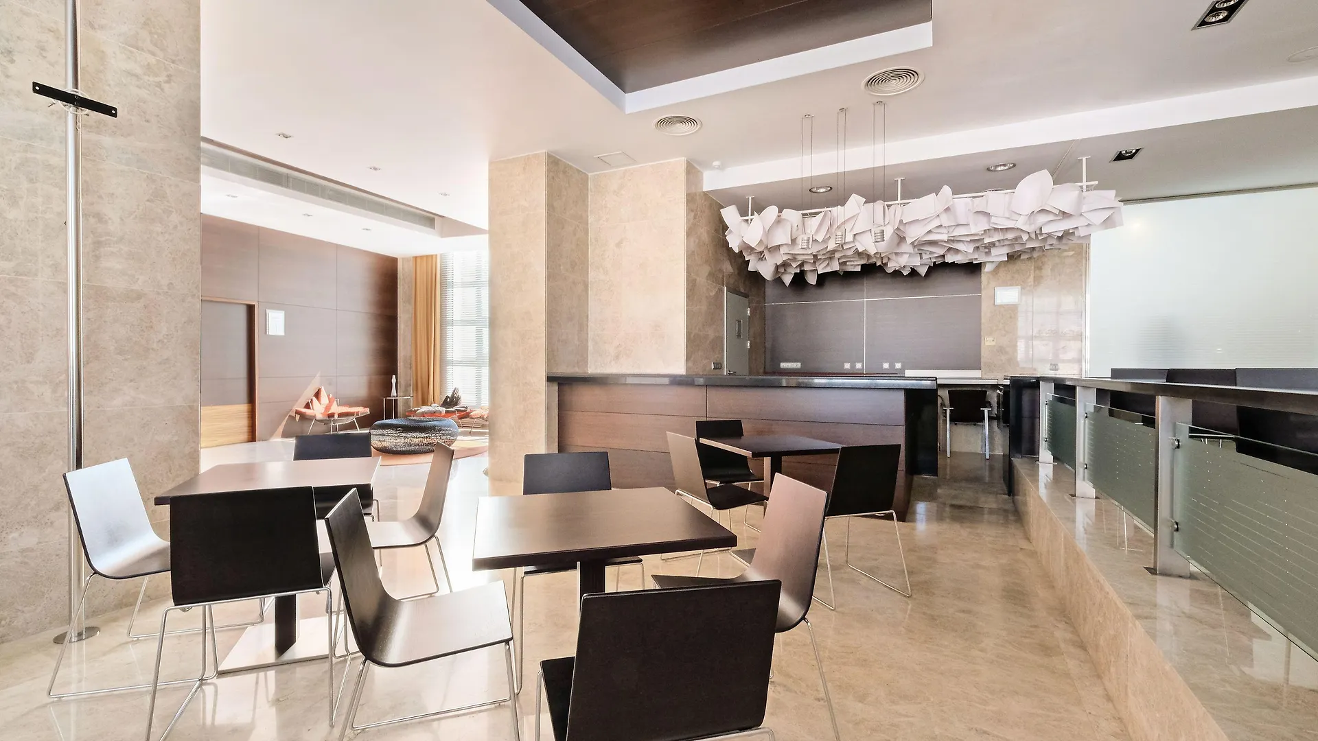 Hotel Envia Almeria Spa & Golf Aguadulce  5*, Aguadulce (Almeria) Spain