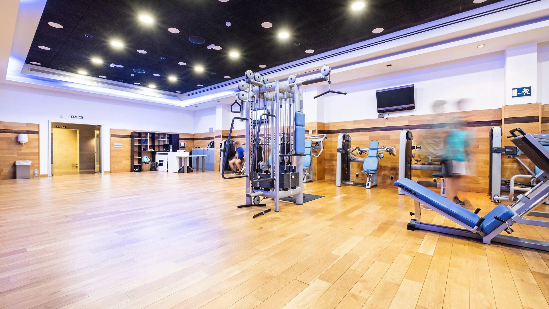 Hotel Envia Almeria Spa & Golf Aguadulce