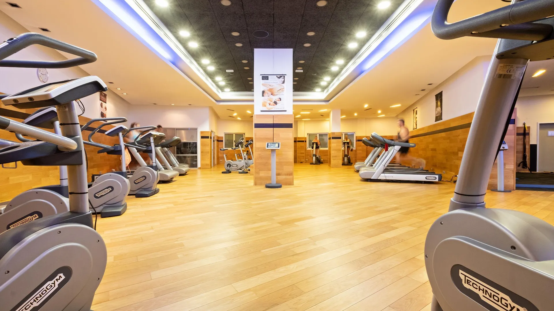*****  Hotel Envia Almeria Spa & Golf Aguadulce  Ισπανία