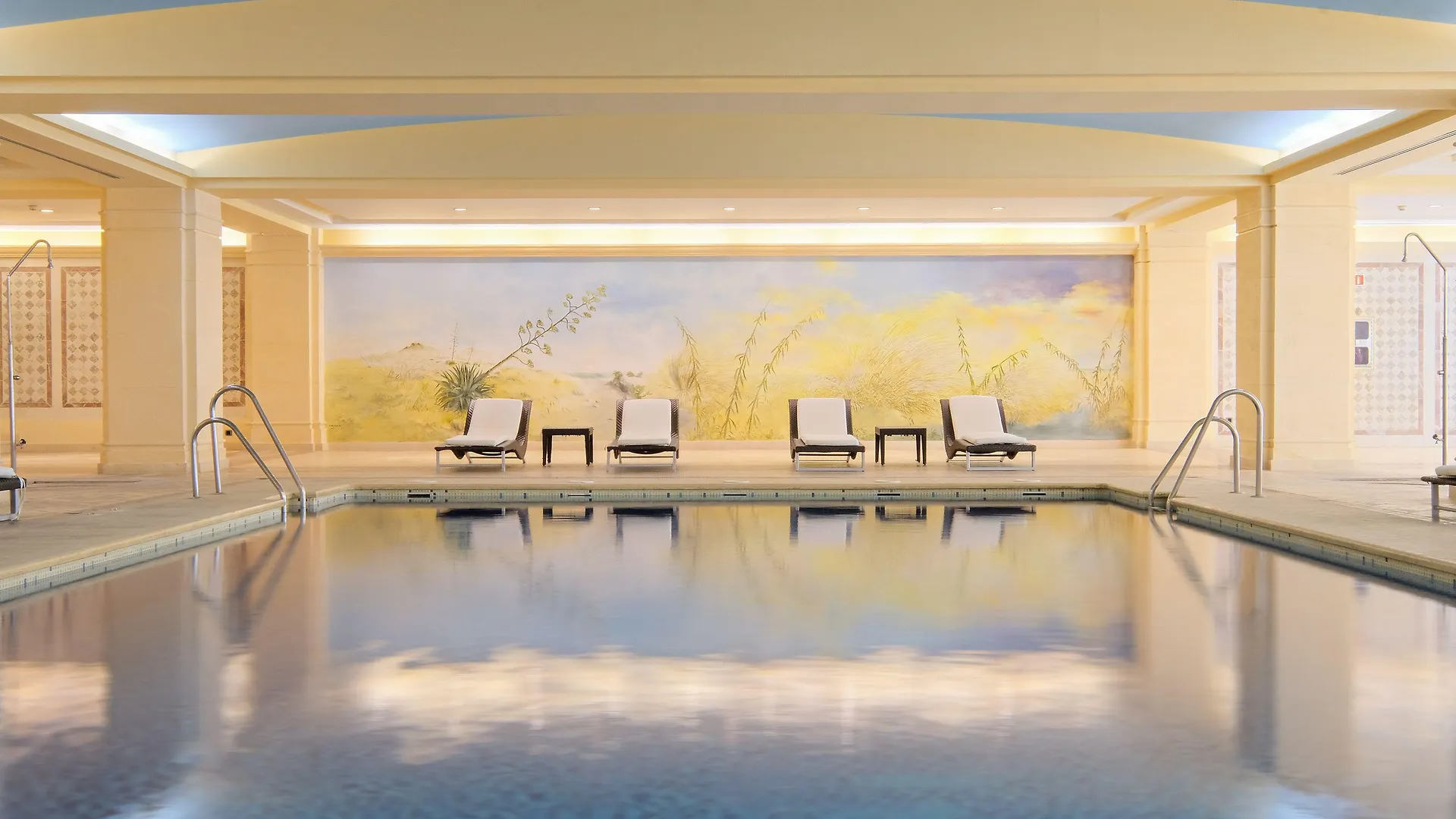 Hotel Envia Almeria Spa & Golf Aguadulce  5*, Aguadulce (Almeria)
