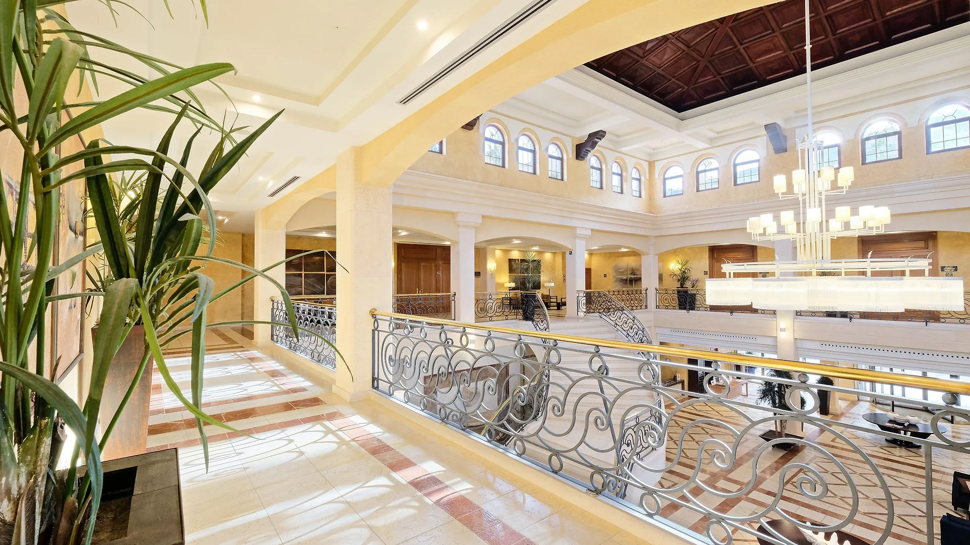 Hotel Envia Almeria Spa & Golf Aguadulce