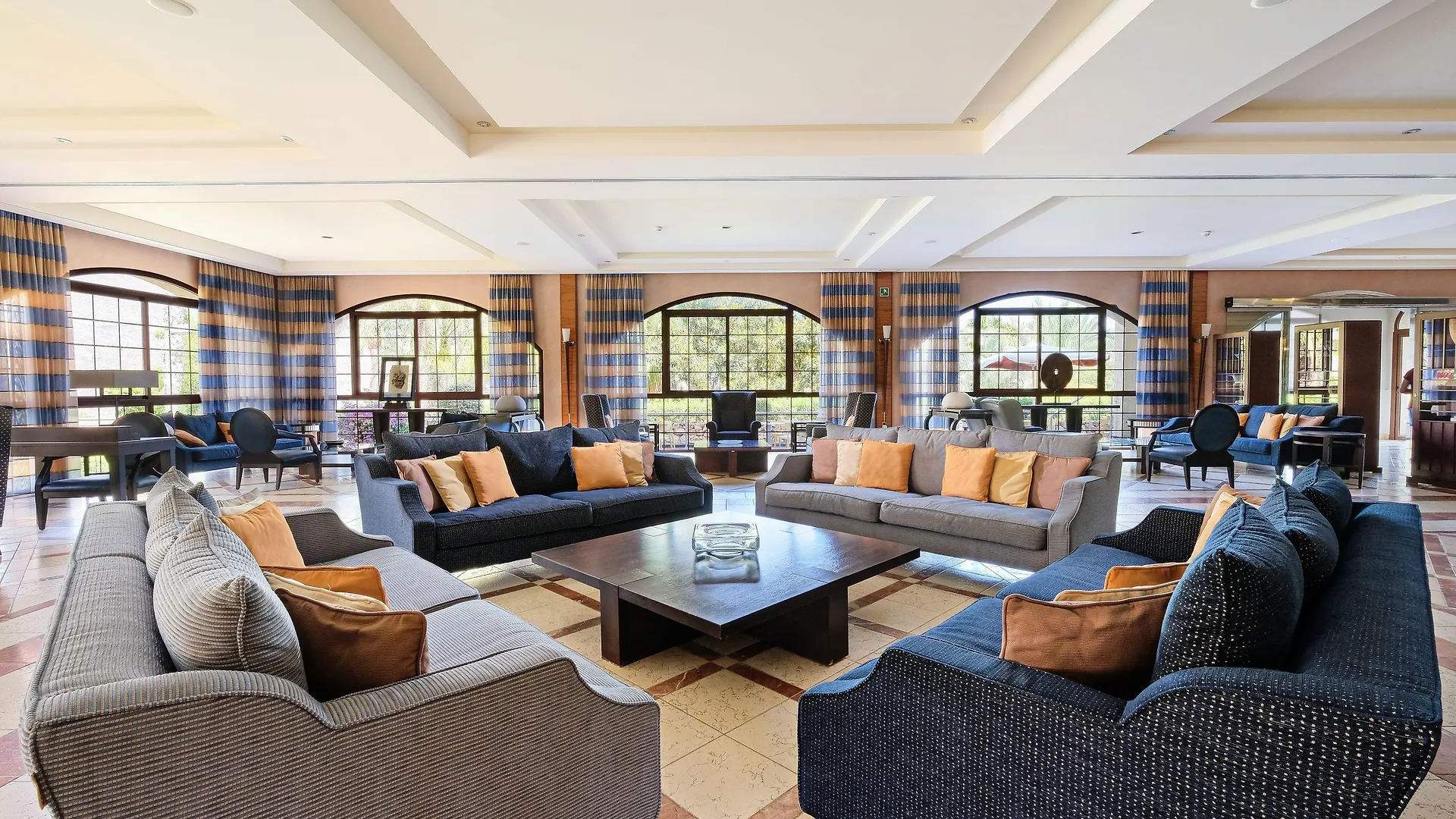 Hotel Envia Almeria Spa & Golf Aguadulce