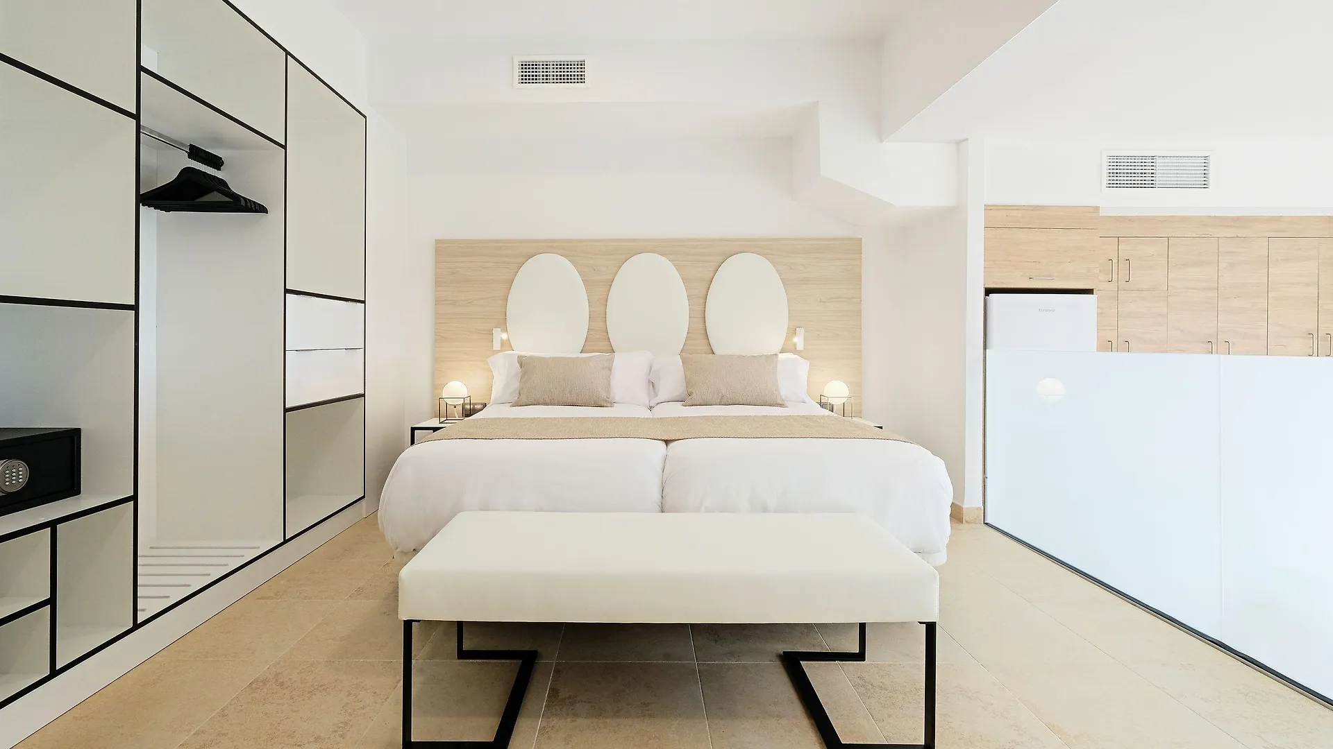 Hotel Envia Almeria Spa & Golf Aguadulce