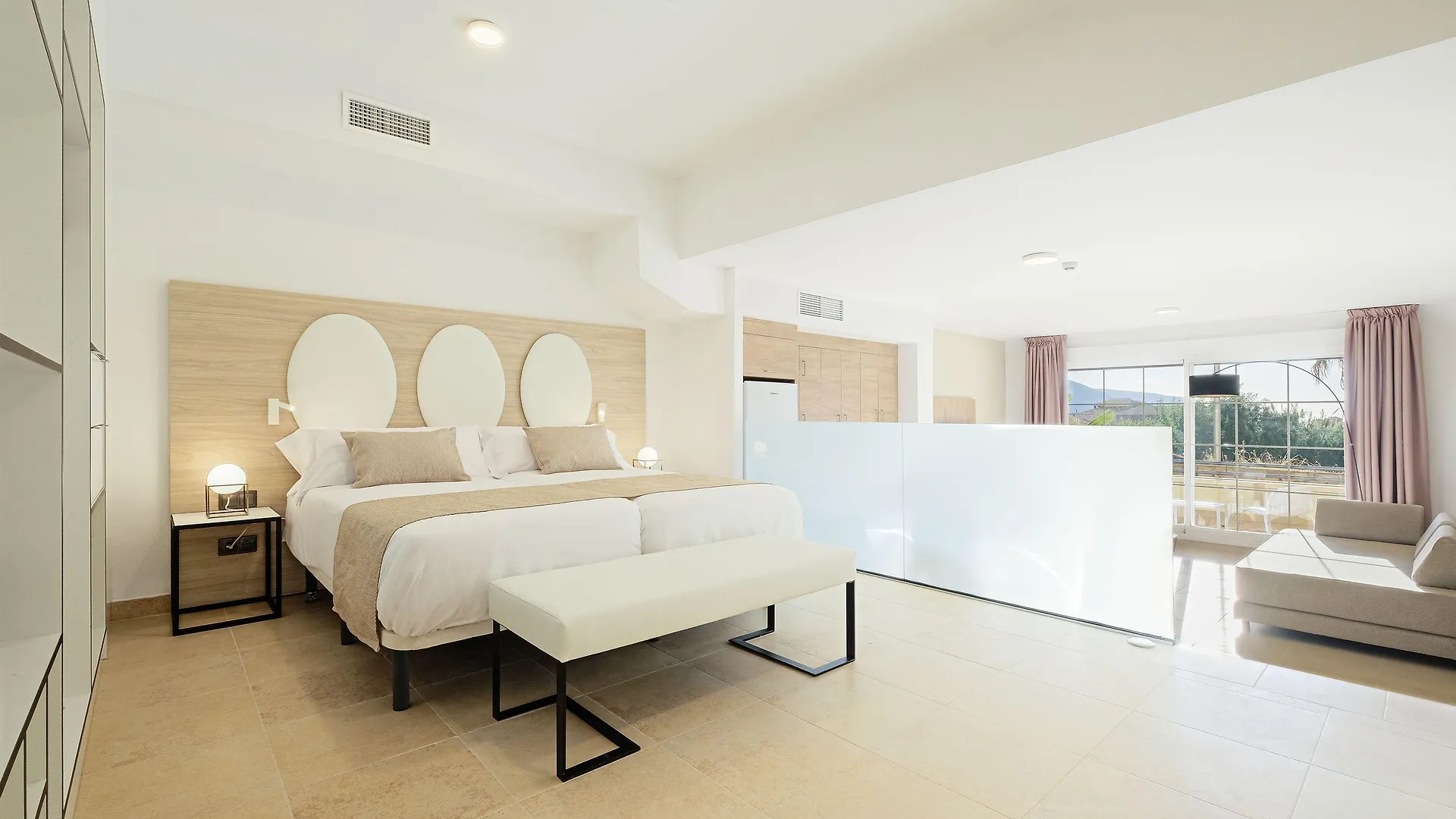 Hotel Envia Almeria Spa & Golf Aguadulce