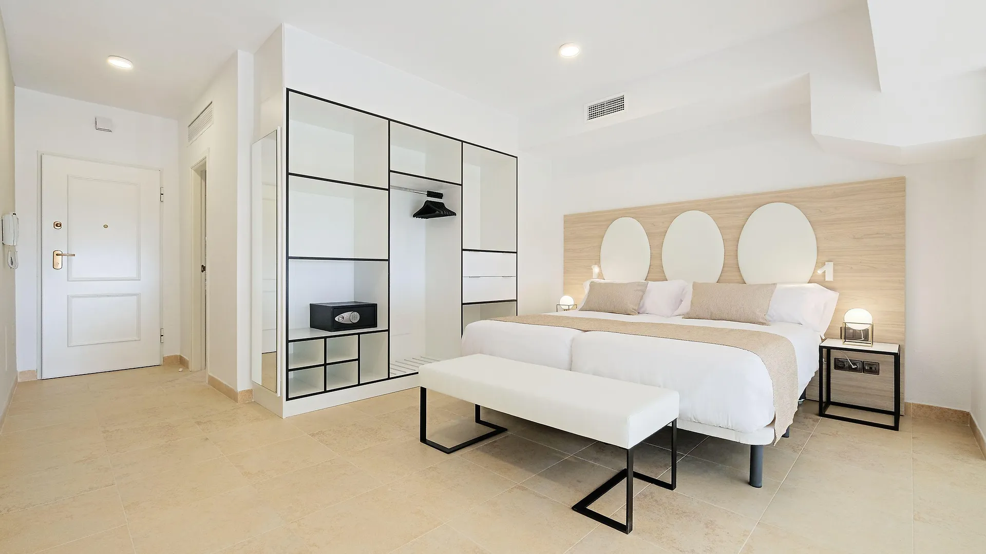 Hotel Envia Almeria Spa & Golf Aguadulce  5*, Aguadulce (Almeria)