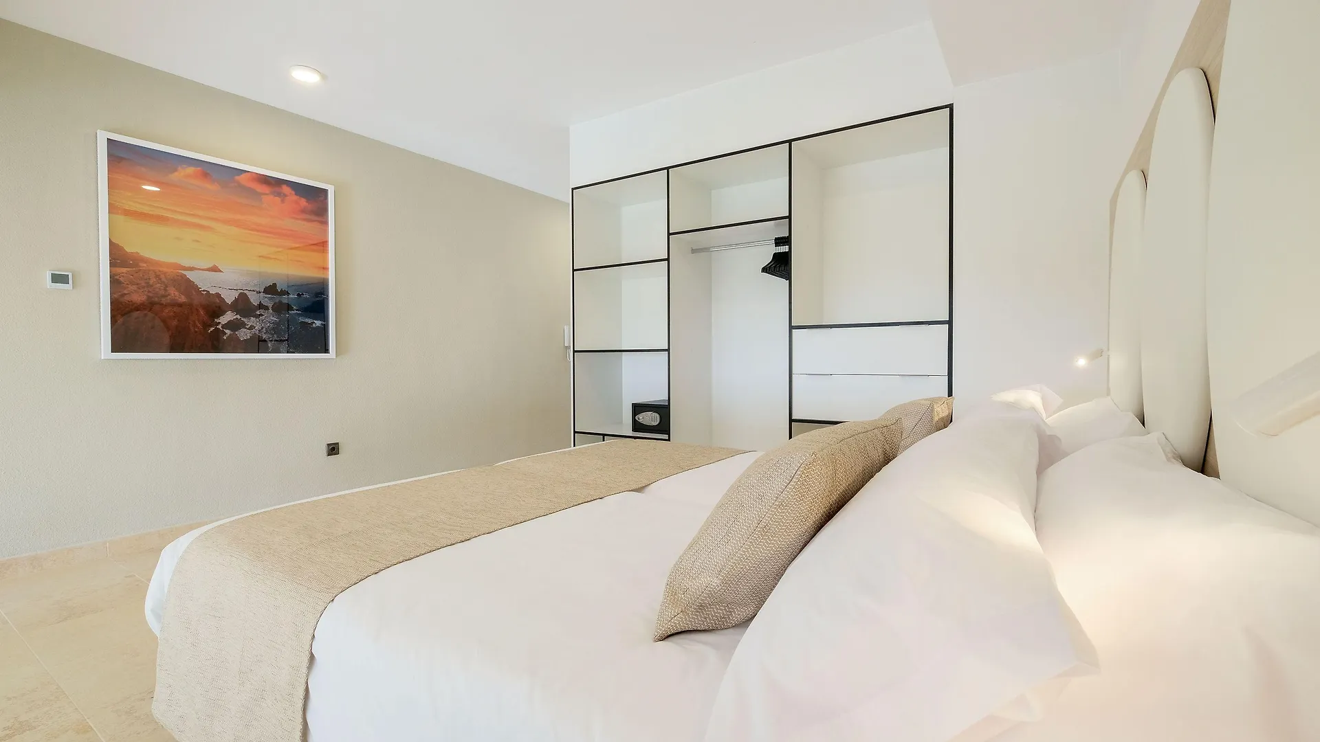 Hotel Envia Almeria Spa & Golf Aguadulce