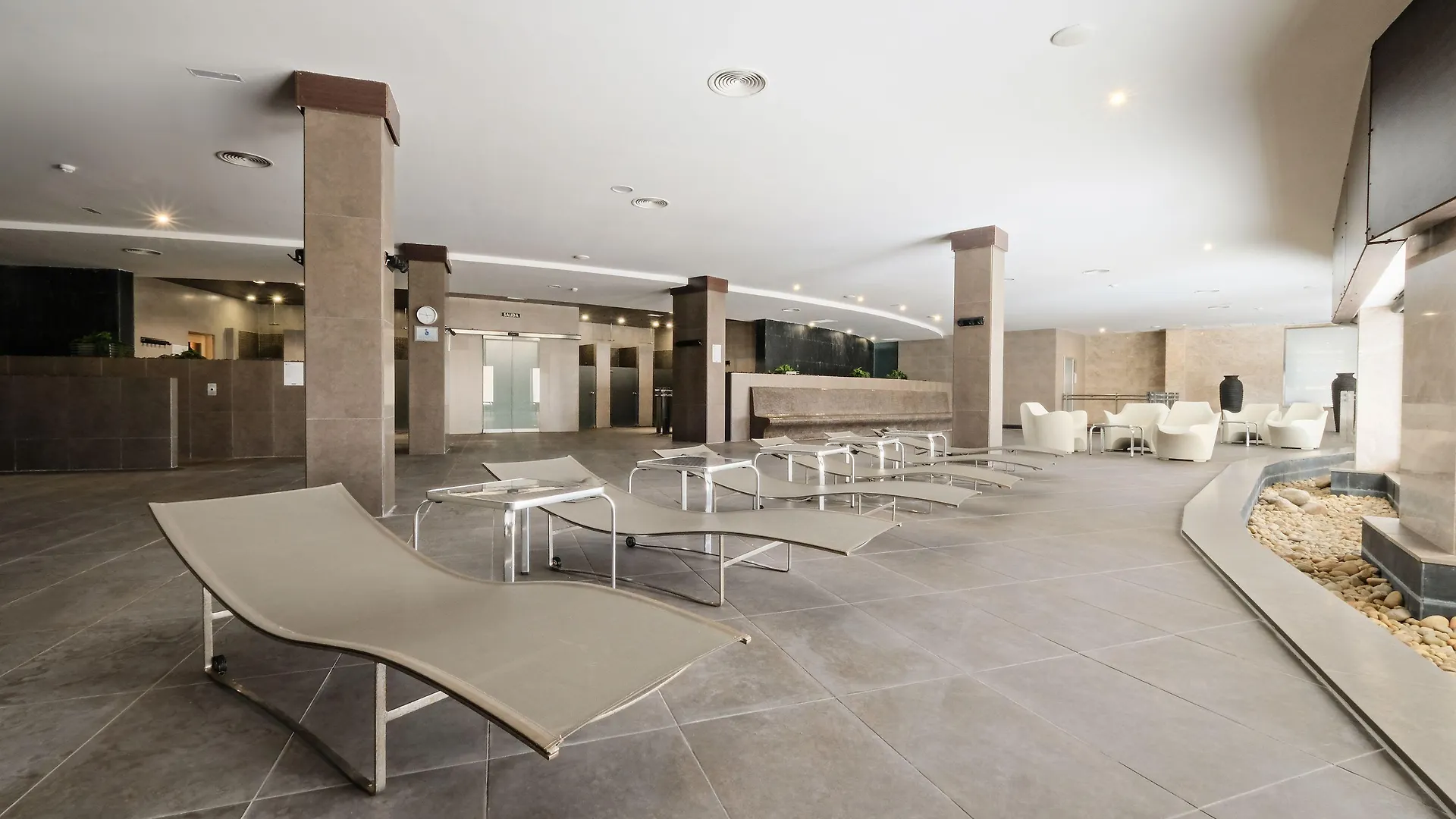Hotel Envia Almeria Spa & Golf Aguadulce