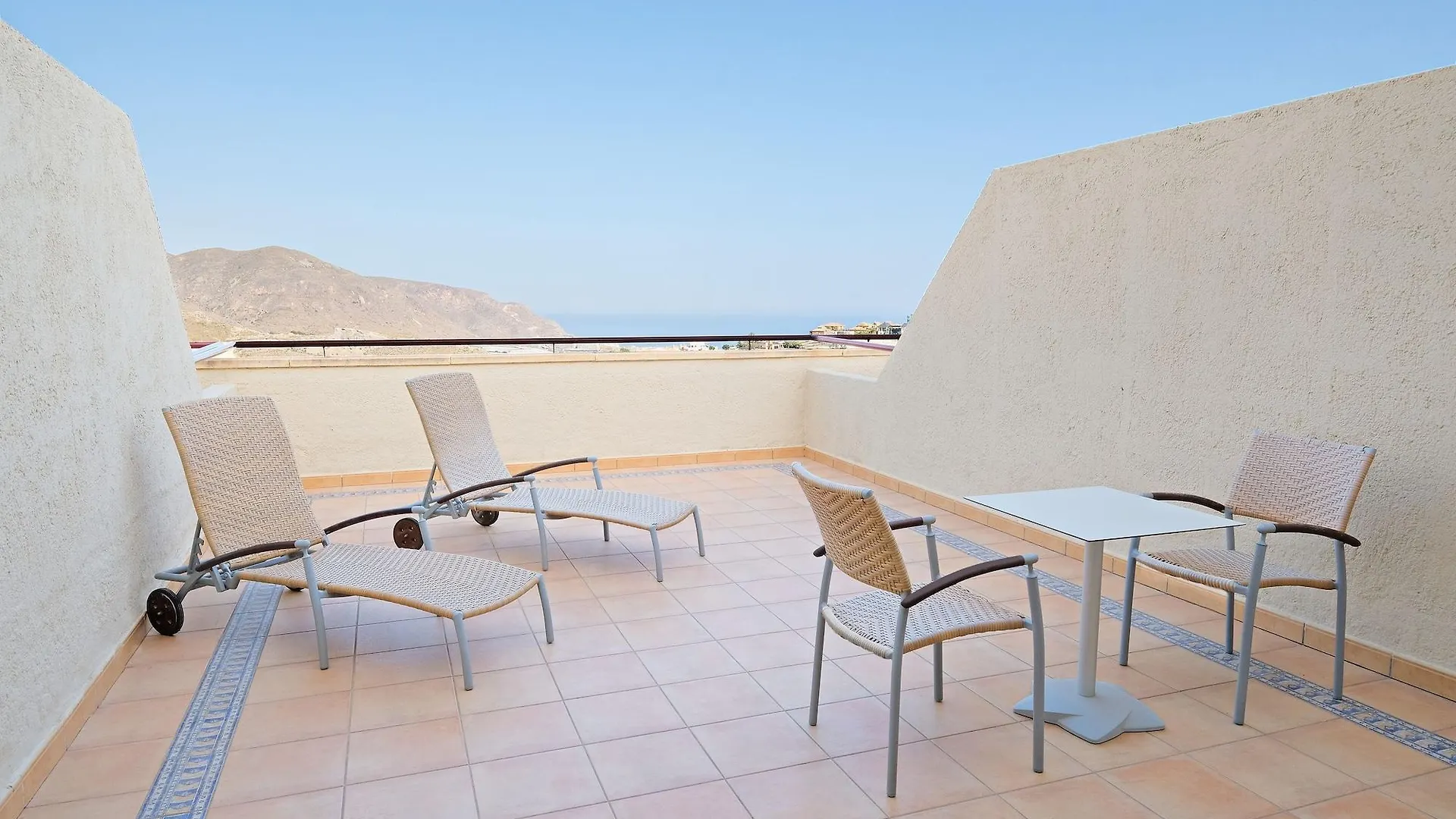 Hotel Envia Almeria Spa & Golf Aguadulce  5*, Aguadulce (Almeria) Spain