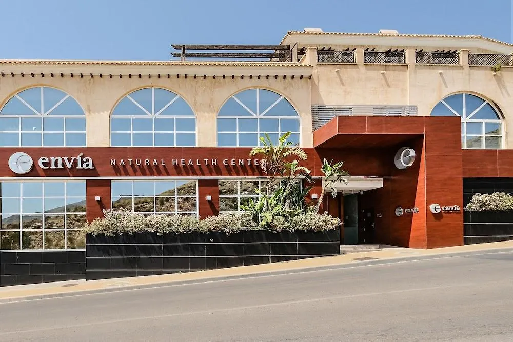 Hotel Envia Almeria Spa & Golf Aguadulce  5*, Aguadulce (Almeria)