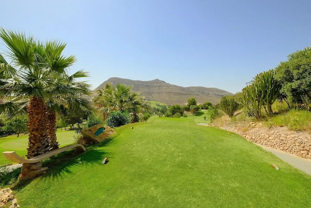 Hotel Envia Almeria Spa & Golf Aguadulce