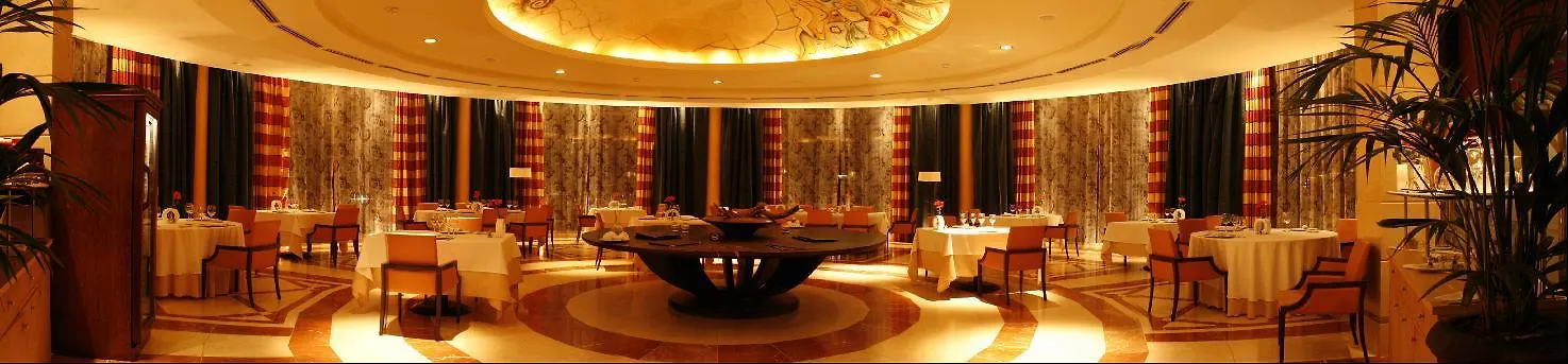 Hotel Envia Almeria Spa & Golf Aguadulce  Spain