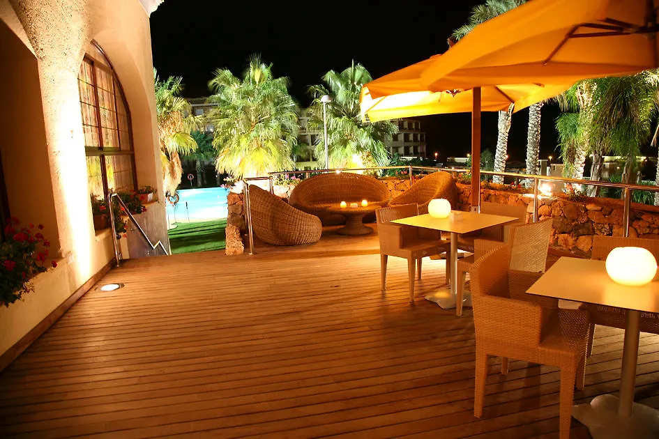 Hotel Envia Almeria Spa & Golf Aguadulce