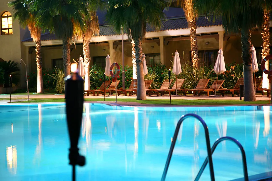 Hotel Envia Almeria Spa & Golf Aguadulce  Spain