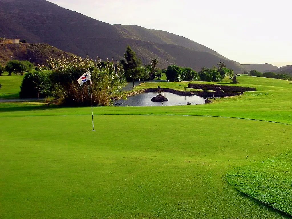 Hotel Envia Almeria Spa & Golf Aguadulce