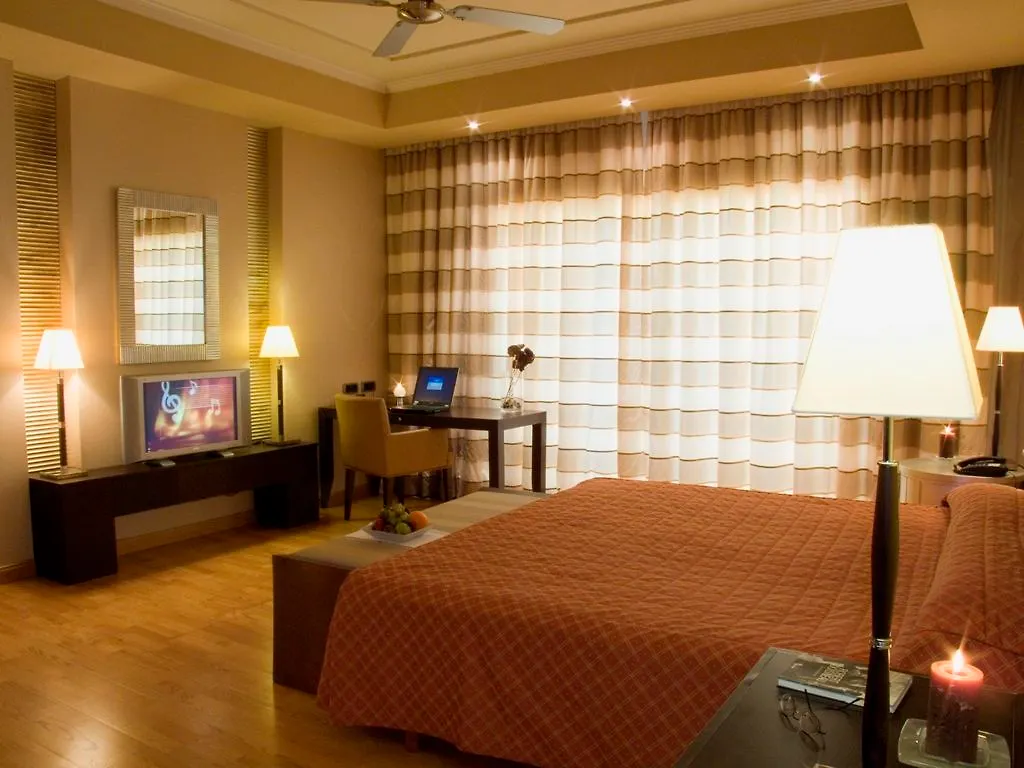 Hotel Envia Almeria Spa & Golf Aguadulce   Aguadulce (Almeria)