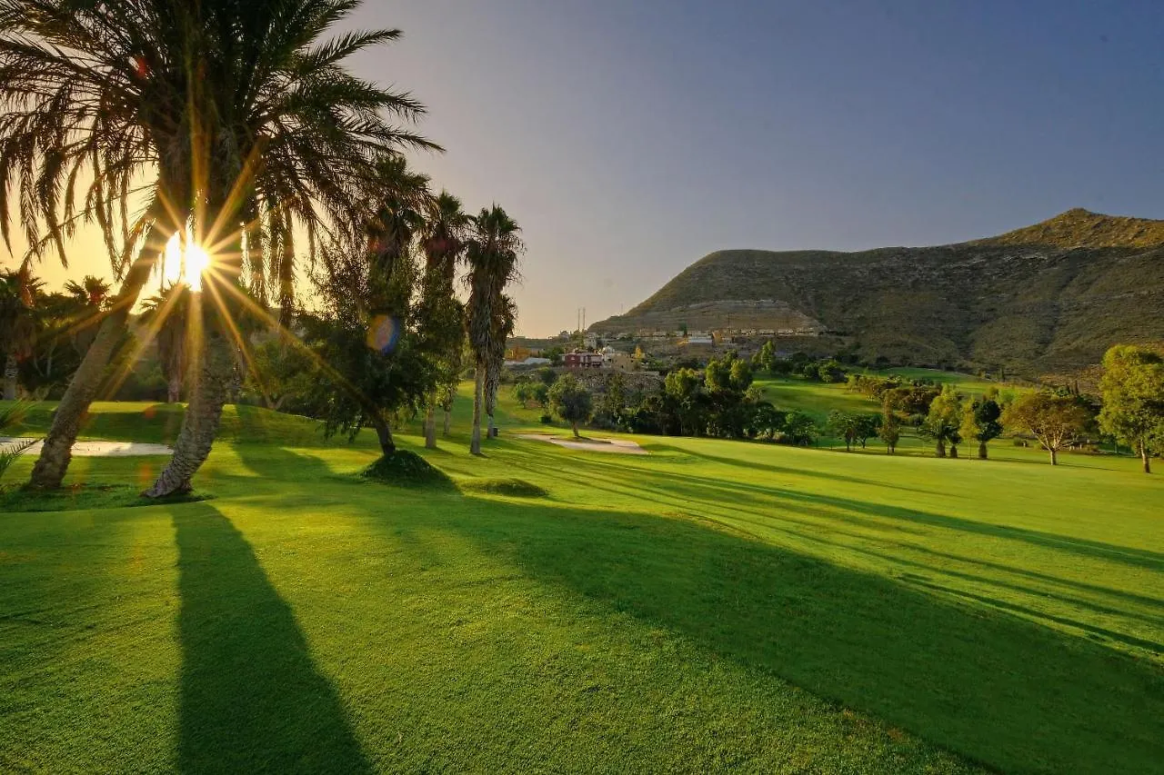 Hotel Envia Almeria Spa & Golf Aguadulce   Aguadulce (Almeria)