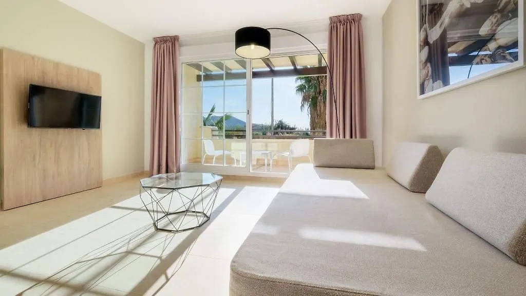 Hotel Envia Almeria Spa & Golf Aguadulce