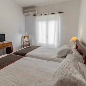 2* Hotel Errizas By Vivere
