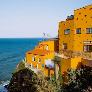 Casanaga , Almaciga Spanien