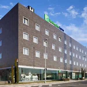Express Pamplona By Ihg 3*, Mutilva Baja Spanien