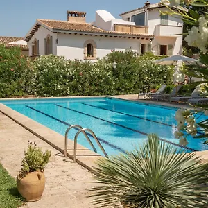 Moio Turismo De Interior (adults Only) 3*, Montuïri Spanien