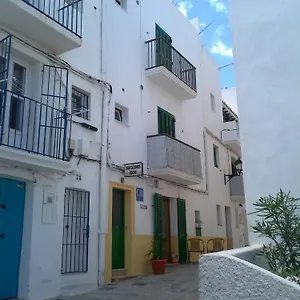 Casa De Huespedes La Pena 2*, Ibiza-Stadt Spanien