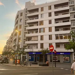 Casa De Huespedes El Almendro 4*, Ibiza-Stadt Spanien