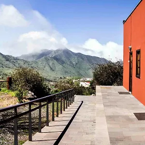 De Bolico , Masca Spanien