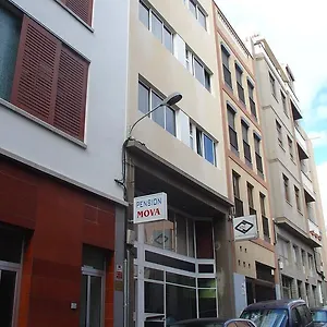 Mova 2*, Santa Cruz de Tenerife Spanien