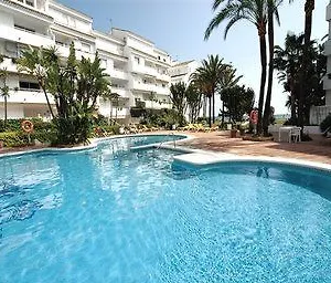 Hotell Heritage Resorts Marbesa Club