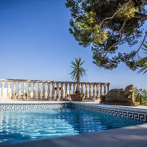 Buenavista & 2*, Santa Eulària des Riu Spanien