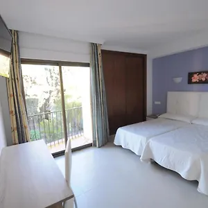 Hotell Goya