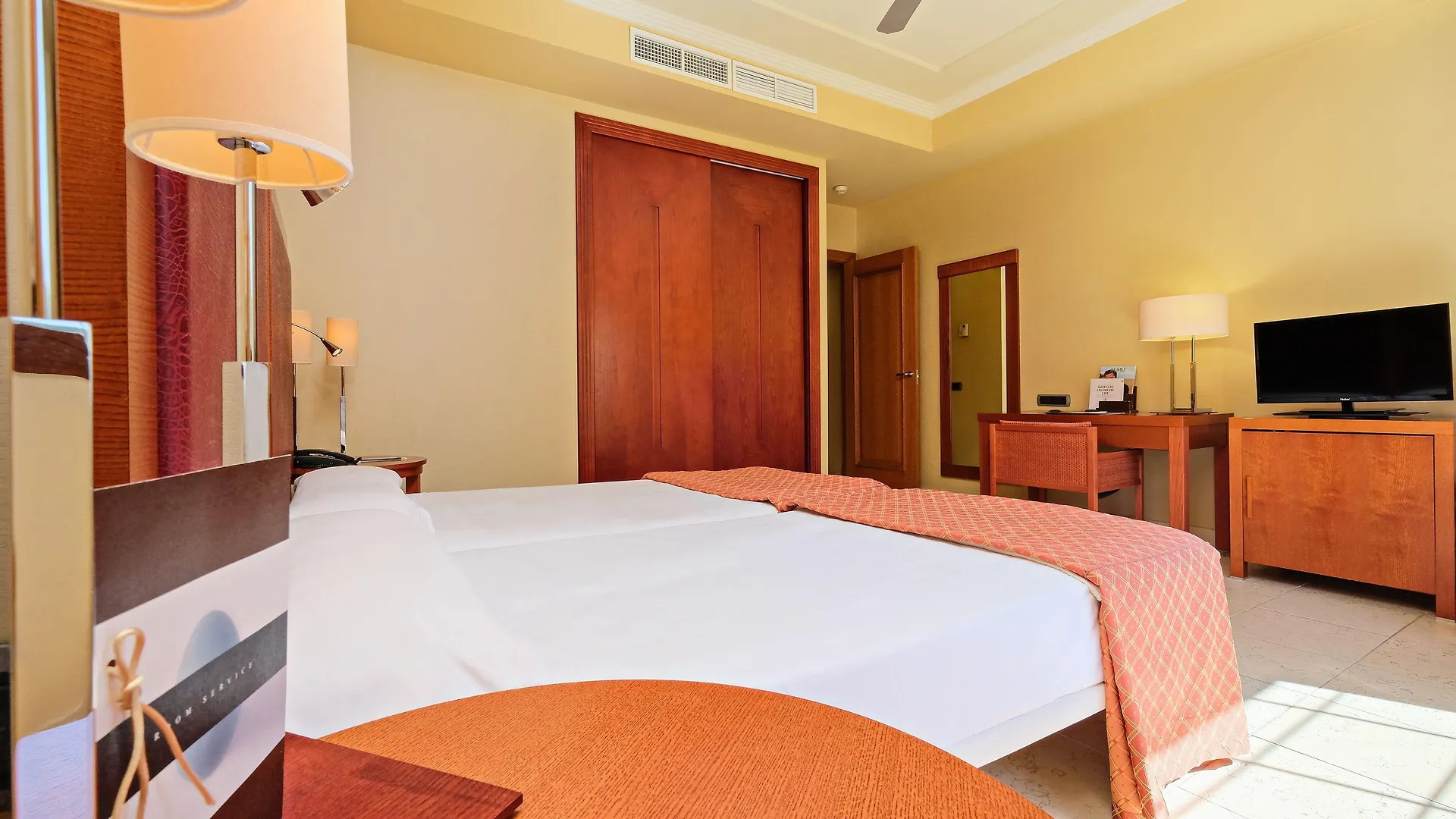 Hotel Envia Almeria Spa & Golf Aguadulce