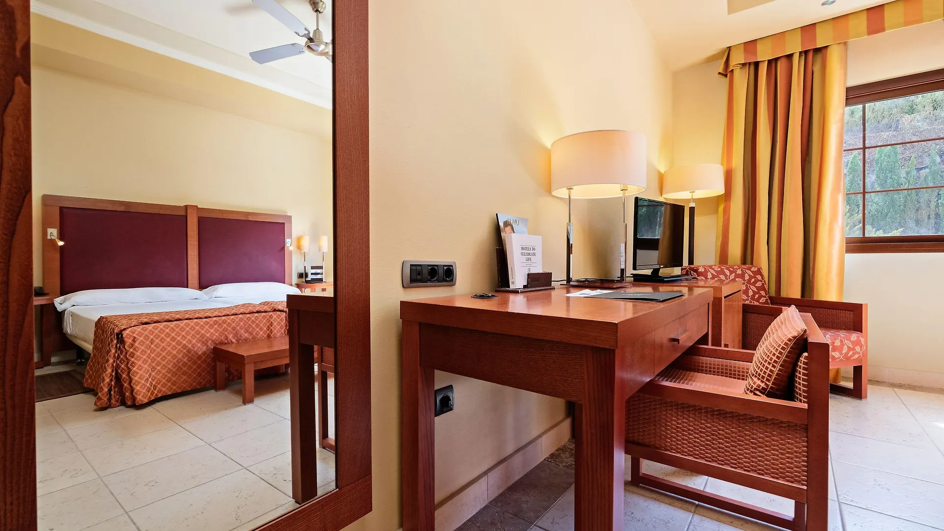 Hotel Envia Almeria Spa & Golf Aguadulce  5*, Aguadulce (Almeria)