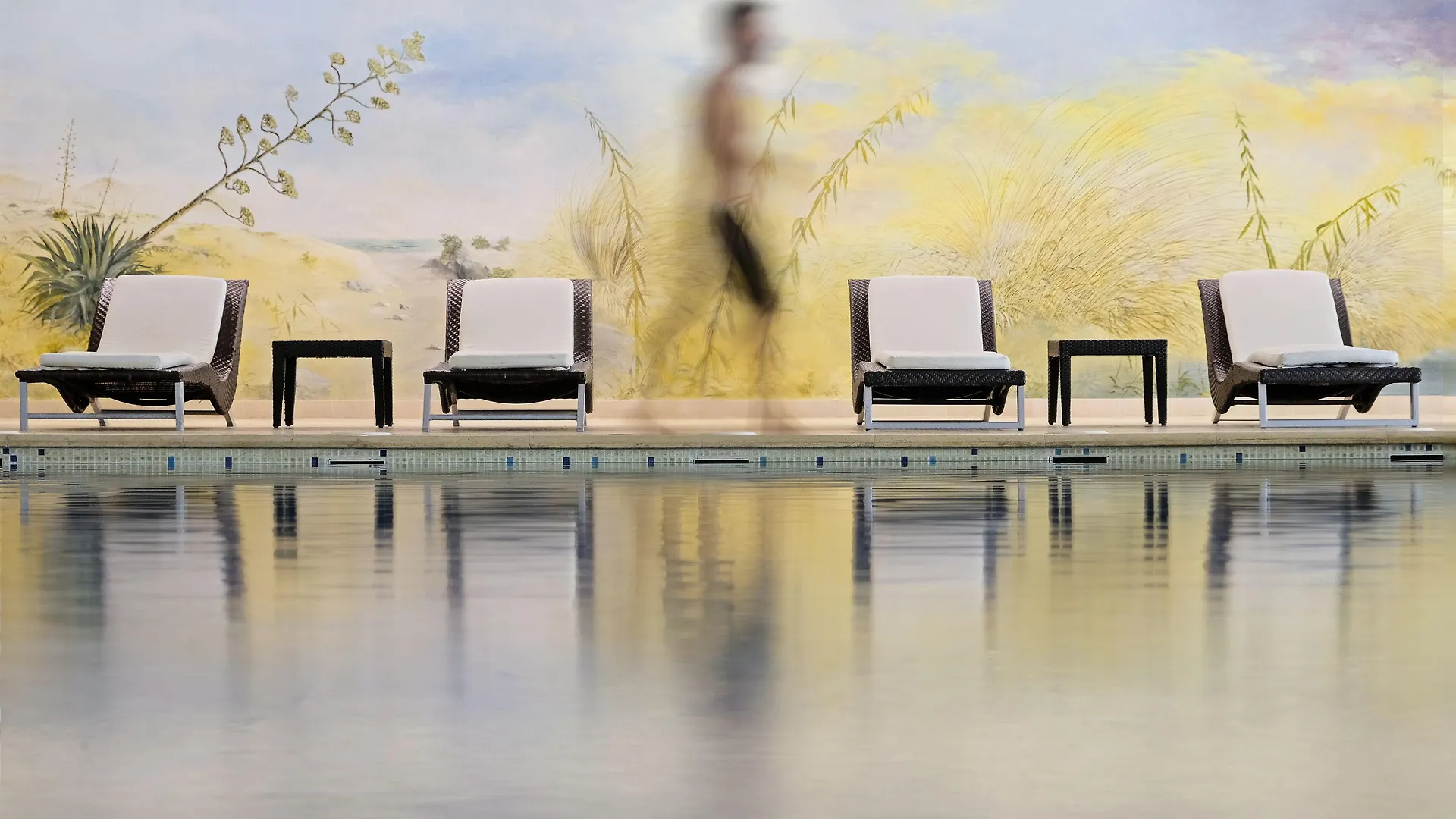 Hotel Envia Almeria Spa & Golf Aguadulce