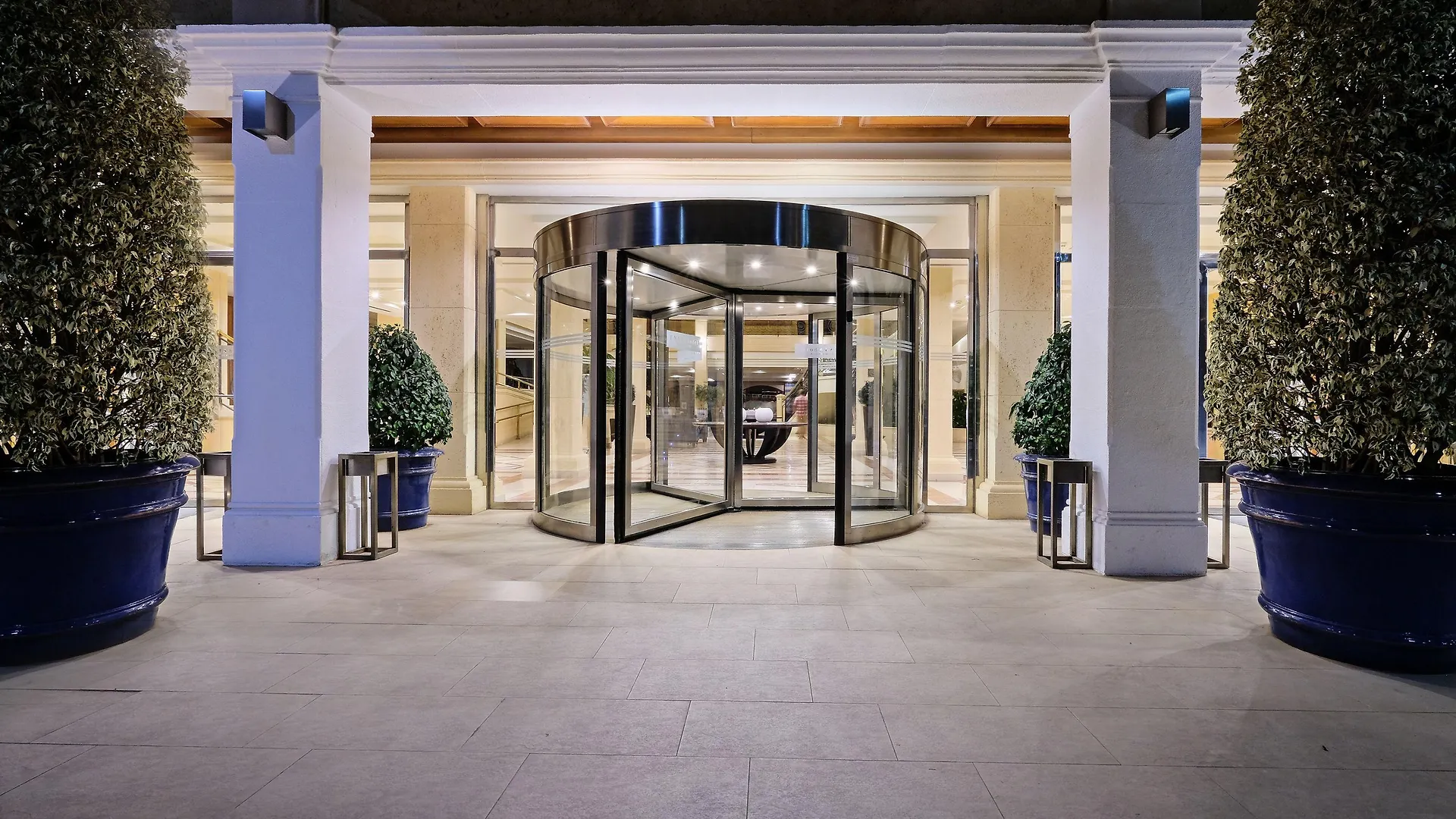 Hotel Envia Almeria Spa & Golf Aguadulce   Aguadulce (Almeria)