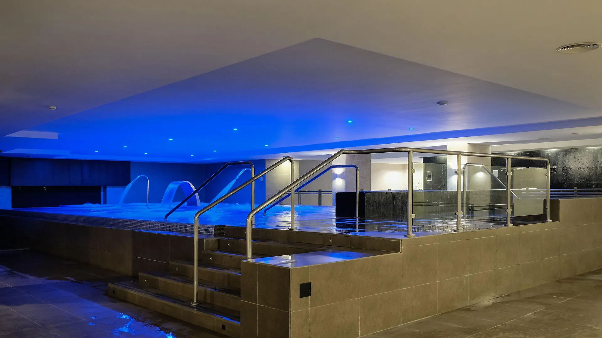 *****  Hotel Envia Almeria Spa & Golf Aguadulce  Hiszpania