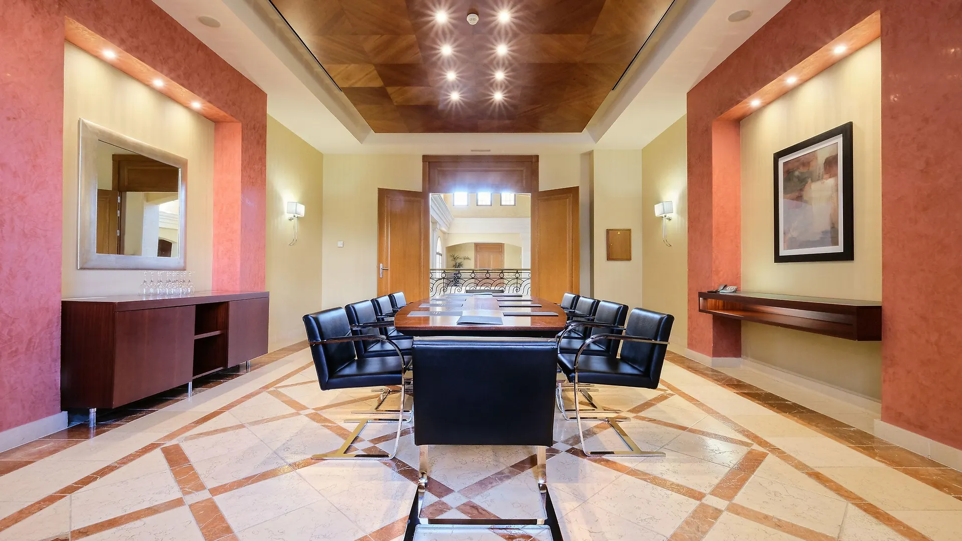 Hotel Envia Almeria Spa & Golf Aguadulce