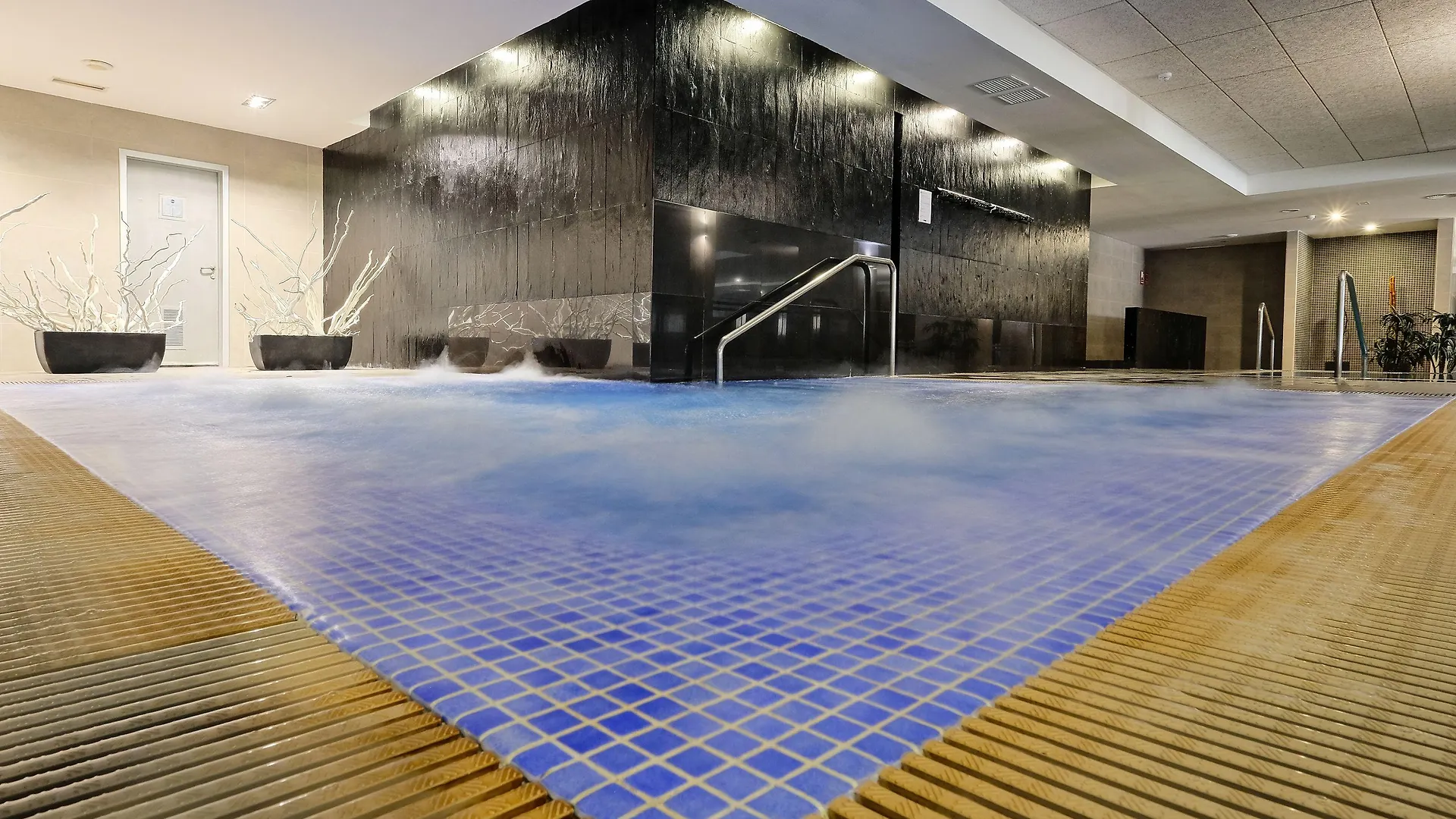 Hotel Envia Almeria Spa & Golf Aguadulce  Aguadulce (Almeria)
