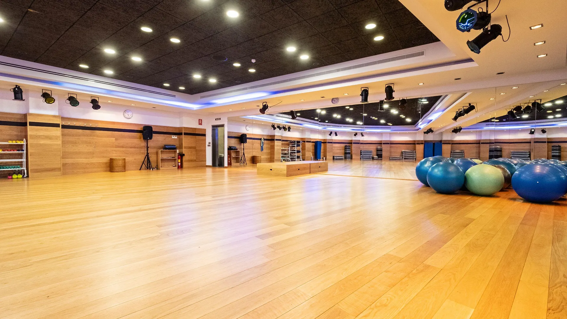 Hotel Envia Almeria Spa & Golf Aguadulce