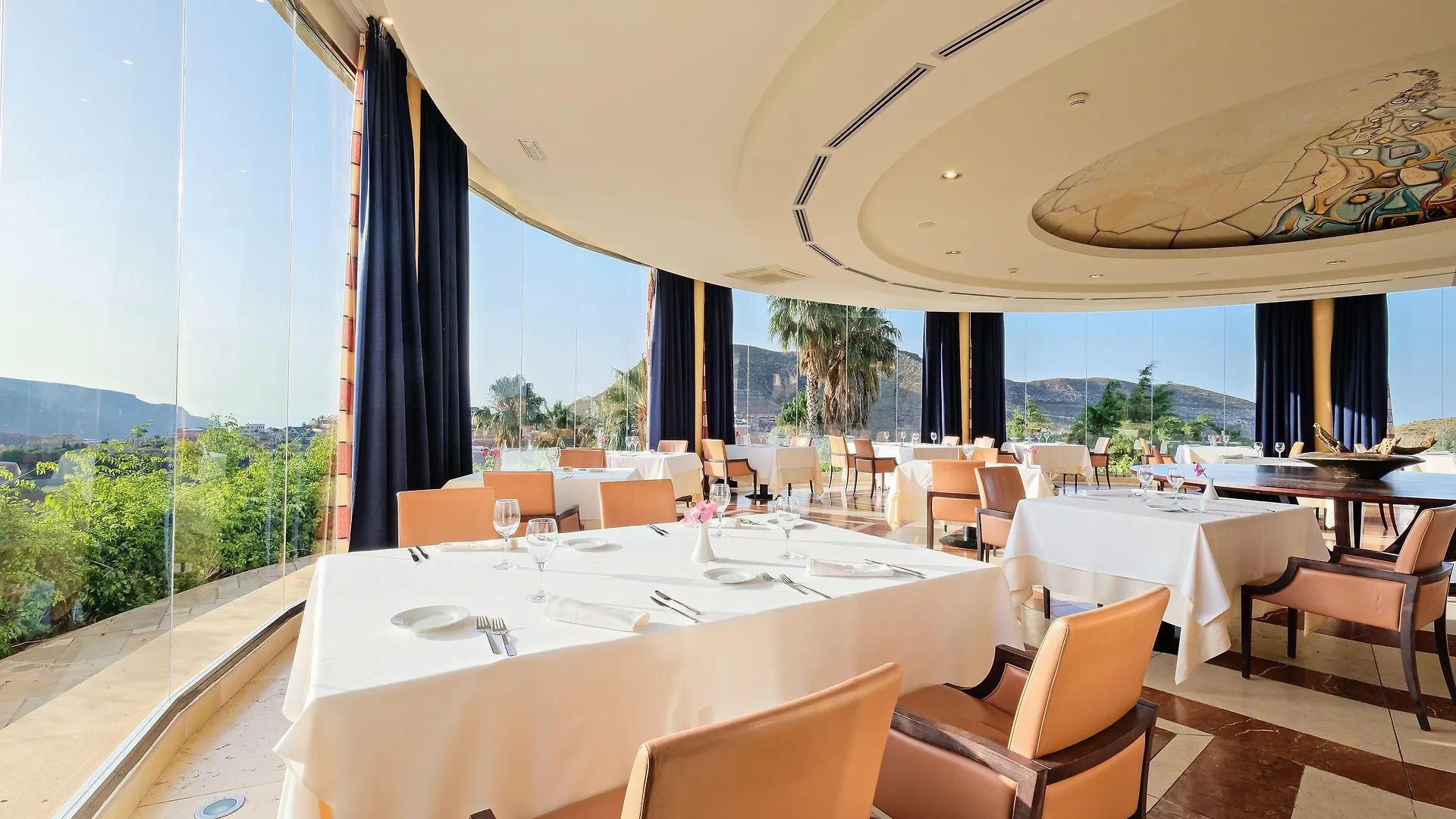 Hotel Envia Almeria Spa & Golf Aguadulce
